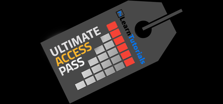 ultimate access pass