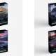 Daniel Gastager - Landscape Post Processing Masterclass Collection