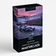 Daniel Gastager - Landscape Post Processing Masterclass Collection