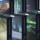 Landscapes - Processing Mega Bundle