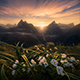 Marc Adamus - Artistic Philosophy