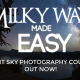 Milky Way Made Easy Night Sky Course