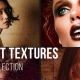 PRO EDU - Master Collection - Portrait Textures & Backdrops