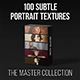 PRO EDU - Master Collection - Portrait Textures & Backdrops