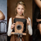 Retouching Workflow