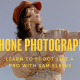 iPhone Photography