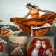 Curso Retrator FineArte - Amina Donskaya