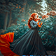Curso Retrator FineArte - Amina Donskaya