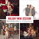 The Milky Way - The Holiday Session Masterclass