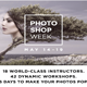 CreativeLive - Photoshop Week 2018