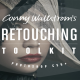 Rawexchange - RETOUCHING with Conny Wallstrom