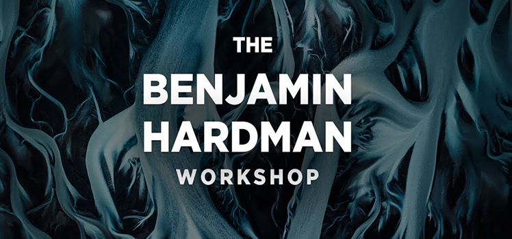 The Benjamin Hardman Workshop
