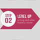 Megan DiPiero – Level Up Workshop
