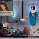 Megan DiPiero – Level Up