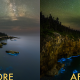 Adam Woodworth - Milky Way Editing Video Tutorials