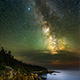 Adam Woodworth - Milky Way Editing Video Tutorials
