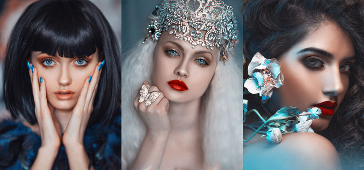 Amanda Diaz Beauty Photography Masterclass 2