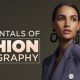 Shavonne Wong - The Fundamentals of Fashion Photography