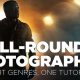 Fstoppers - The Well-Rounded Photographer