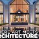 Where Art Meets Architecture 4 - Mike Kelley
