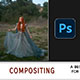 Adobe Photoshop CC Bootcamp – Blake Rudis
