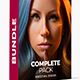 Kristina Sherk – Complete Pack - This package is not included in the Access Pass. It can only be downloaded individually after a purchase
