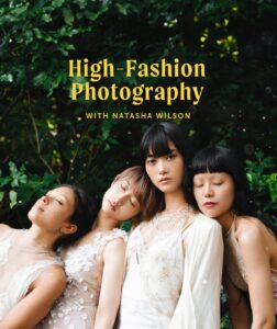 High Fashion Photography