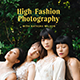shopmoment – High Fashion Photography – Shoot and Edit Stunning Visuals with Color Theory