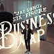 Jai Long – Six Figures Business Map