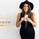 theportraitmasters.com – Book Clients with Instagram – A Portrait Photographers Guide to Instagram