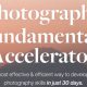 Photography Fundamentals Accelerator - Pat Kay