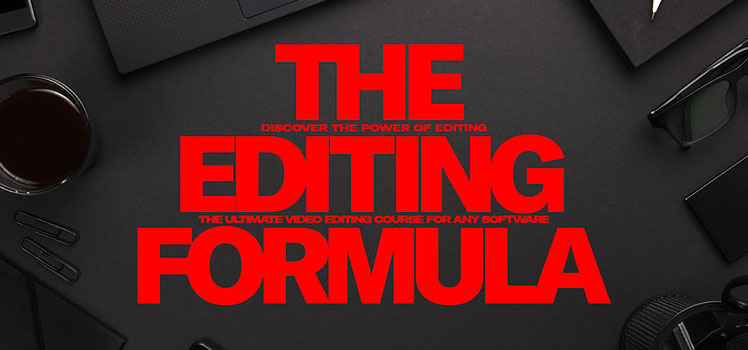 ACIDBITE - The Editing Formula