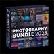 5DayDeal – Photography Bundle 2023 - This package is not included in the Access Pass. It can only be downloaded individually after a purchase