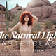 The Natural Light Masterclass by Nikki Closser