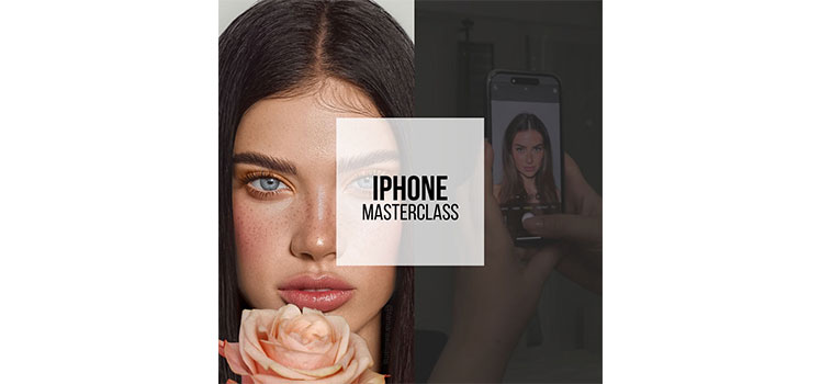 Tamara Williams iPhone Masterclass