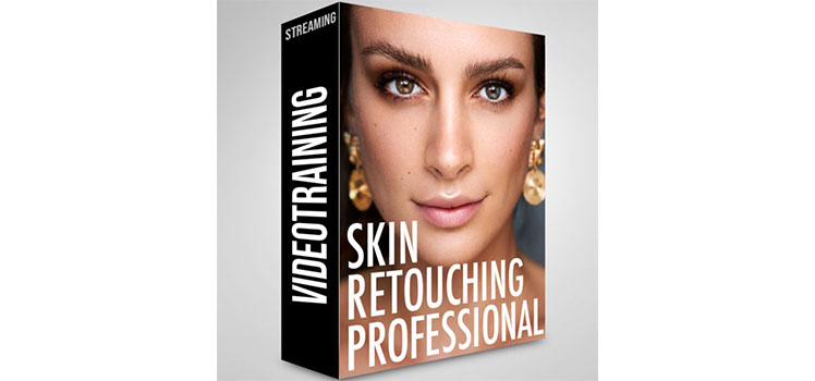Felix Rachor - Skin Retouching Professional