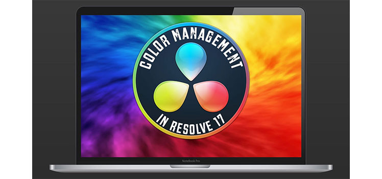 Color Management in DaVinci Resolve