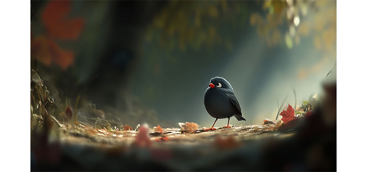Curious Refuge - AI Animation 2026