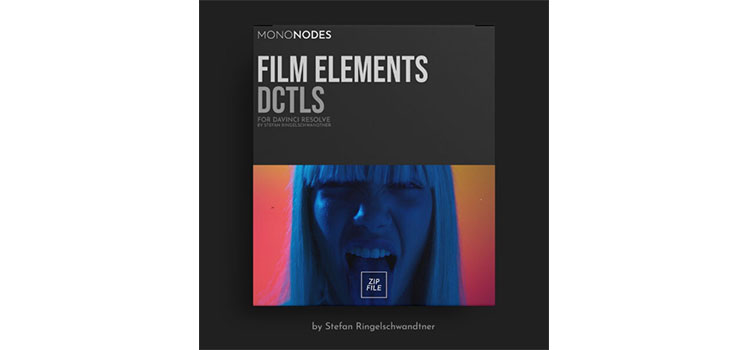MONONODES - Film Elements