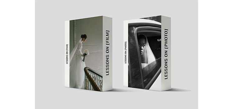 Philip White - Lessons On Bundle