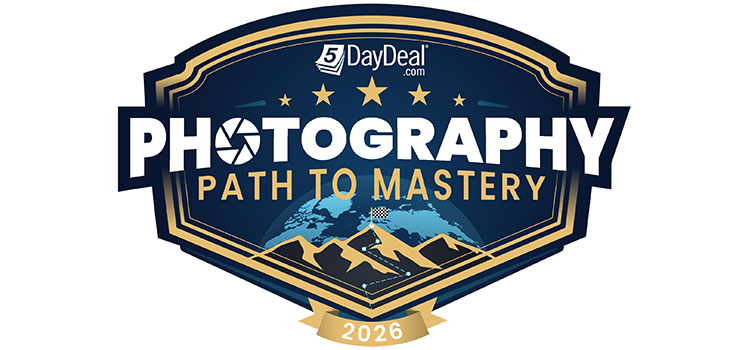 Photography Path to Mastery